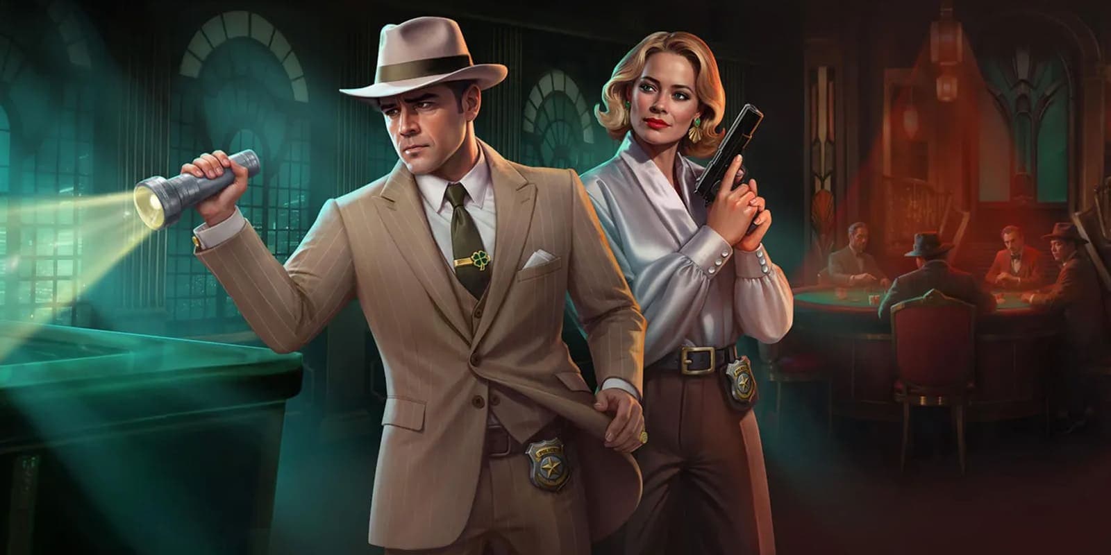 Obraz tła dla Spybet