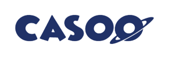 Logo kasyna Casoo