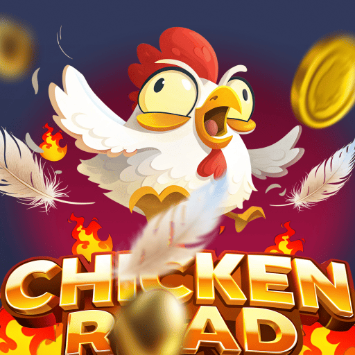 Chicken Road - Gra Kurczaka